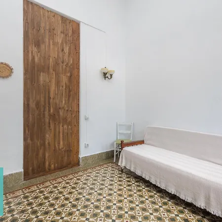 Σπίτι διακοπών Casablanca Vv