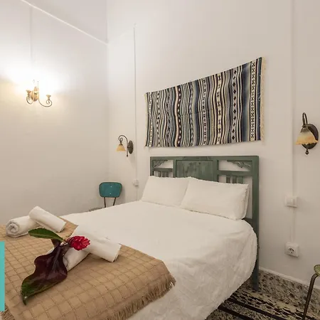 Casablanca Vv Σπίτι διακοπών
