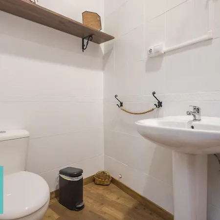 Holiday home Casablanca Vv