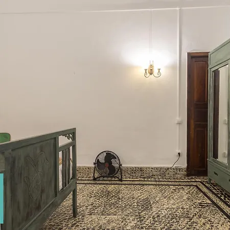 Casablanca Vv Σπίτι διακοπών