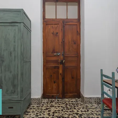 Casablanca Vv Σπίτι διακοπών Agaete (Gran Canaria)