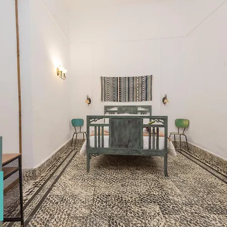 Casablanca Vv Σπίτι διακοπών Agaete (Gran Canaria)