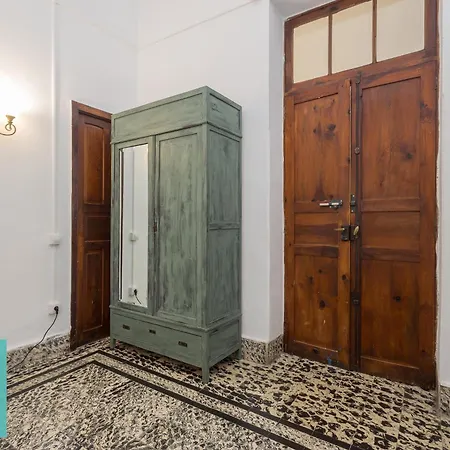 Casablanca Vv Σπίτι διακοπών *