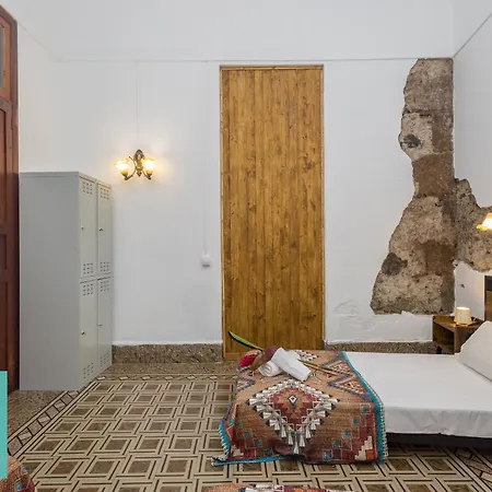 Casablanca Vv Σπίτι διακοπών