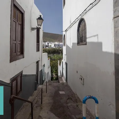 Σπίτι διακοπών Casablanca Vv *