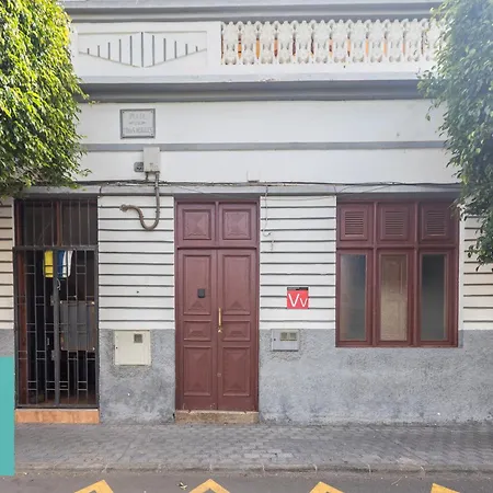 Casablanca Vv Σπίτι διακοπών Agaete (Gran Canaria)