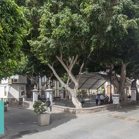 Casablanca Vv Σπίτι διακοπών Agaete (Gran Canaria)